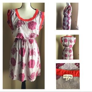 Madison Jules summer dress size small